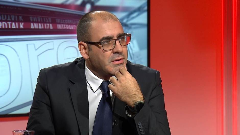Đukanović (SNS): Milu očajnički treba sukob da bi sačuvao vlast! (VIDEO)