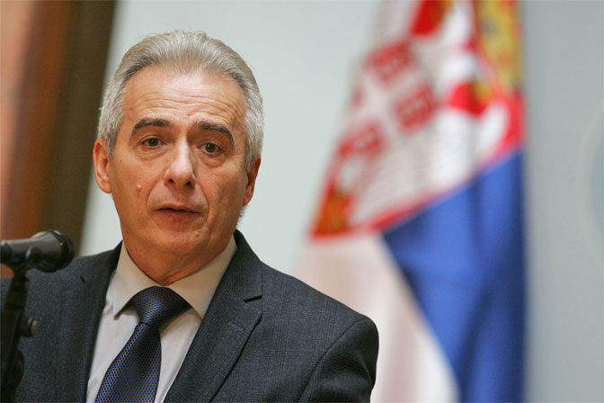 Drecun: Protiv Srbije, srpskog naroda i SPC vodi se nekoliko hibridnih operacija!
