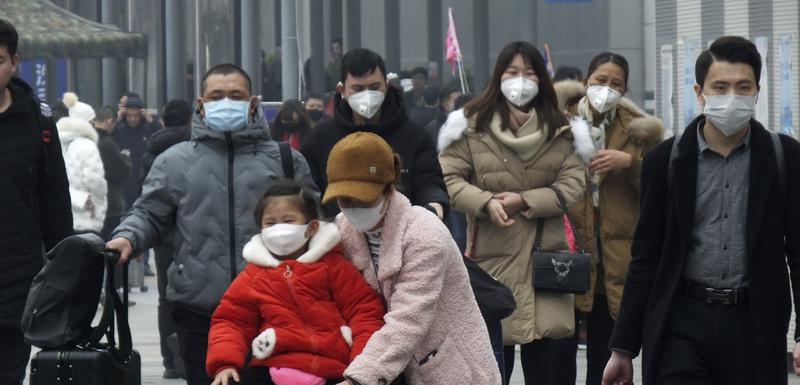 Kina: Raste broj žrtava i globalna uzbuna