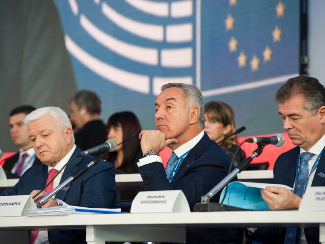 “Novosti”: ANB i DPS planiraju da izazovu nerede 13. januara i da optuže Srbiju!