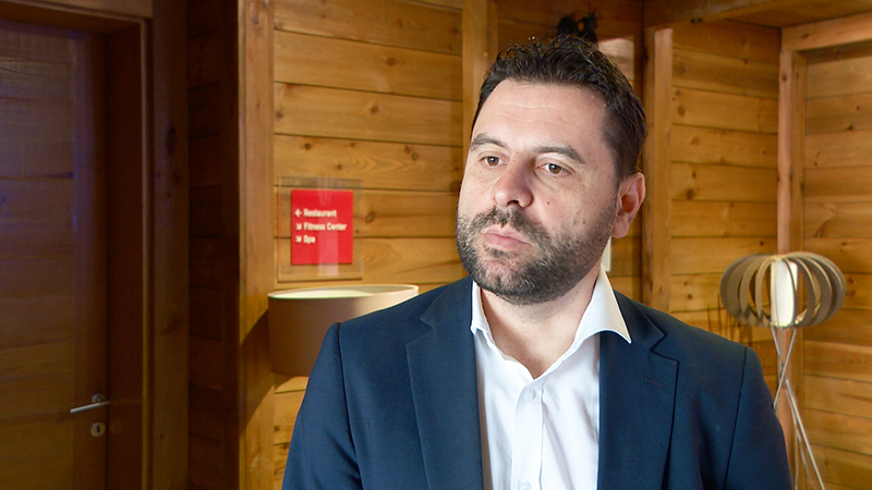 Vujović: Očekujemo da se vlast dozove pameti