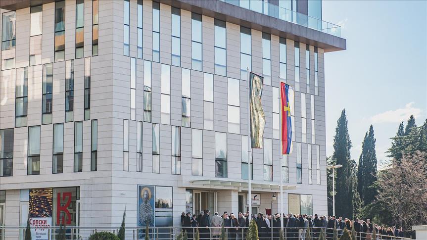 Srpska kuća: Nećemo organizovati doček 13. januara, zbog mogućih nereda koje planira režim!