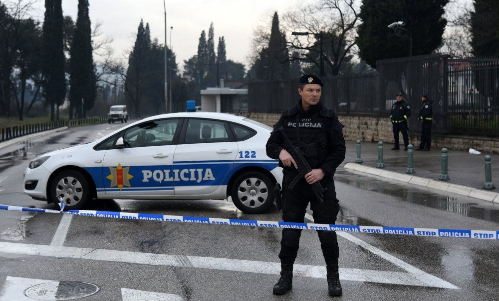 Borba ekskluzivno saznaje: Privedena Beba Martinović, bivša šefica Poreske uprave!