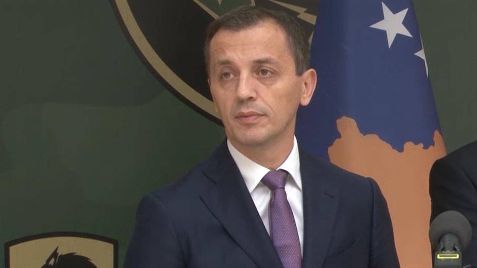 Hibridni ratnik Bošković: SPC koristi proteste da negira državu Crnu Goru!