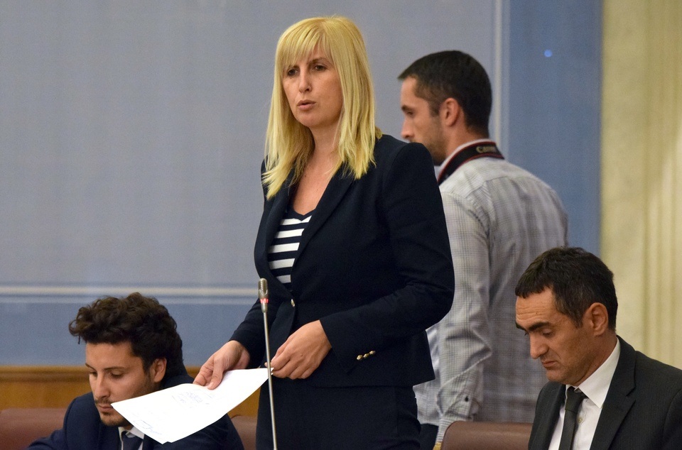 Jonica: Socijalisti kreću sa formiranjem inicijativnih odbora od grada do grada