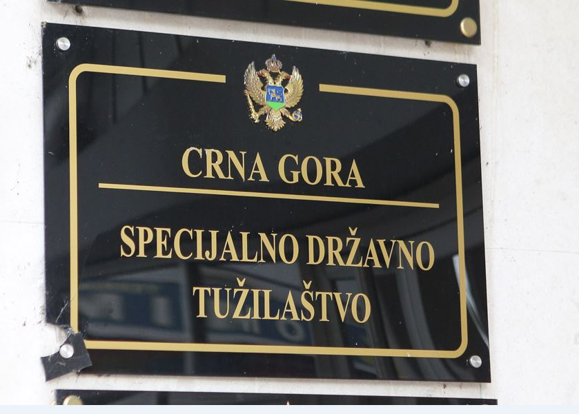 Sud ukinuo odluku SDT-a: Martinović i Perović puštene na slobodu
