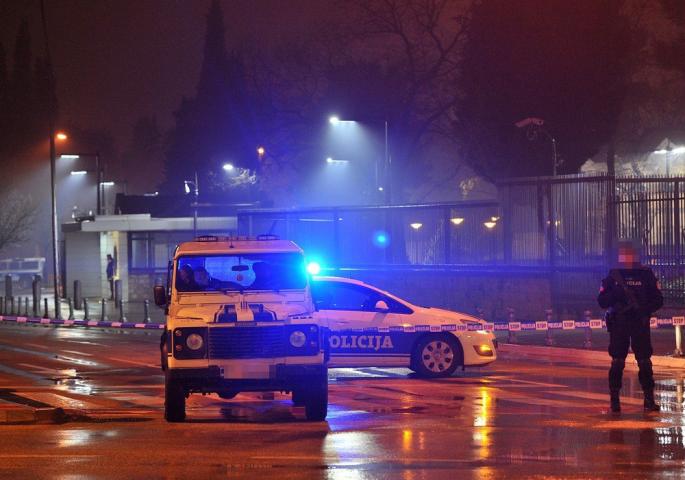Pucnjava na Koniku: Ranjen Mujo Nikočević!