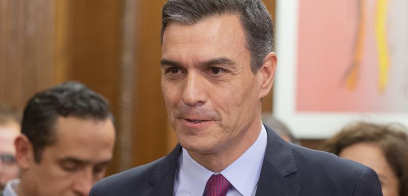 Sančes dobio podršku katalonskih separatista za formiranje vlade
