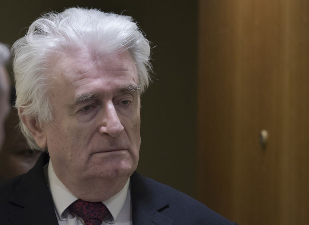Karadžić: Srbi na udaru imperijalizma zbog pravoslavlja!