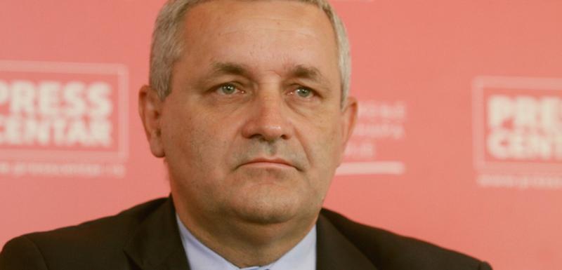 Linta: Vlast u Crnoj Gori da pokrene suštinski dijalog sa SPC i opozicijom