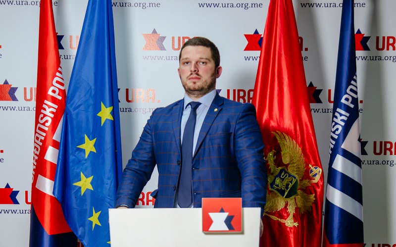 Mikić (URA): Svi izbori u jednom danu