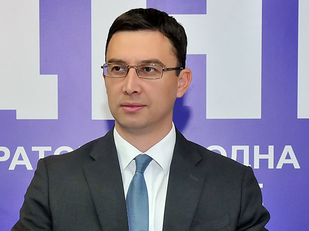Bojović: Vlast u Pljevljima kukavički pobjegla od rasprave o Crkvi