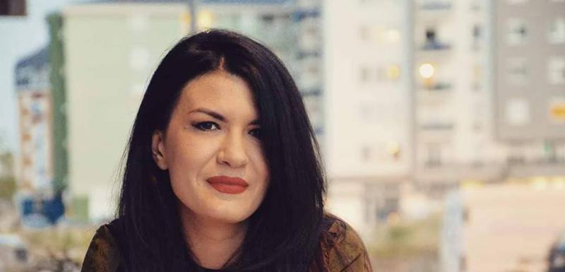 Jokić: Dnevnik RTCG sa dvije rečenice izvještava građane o protestima