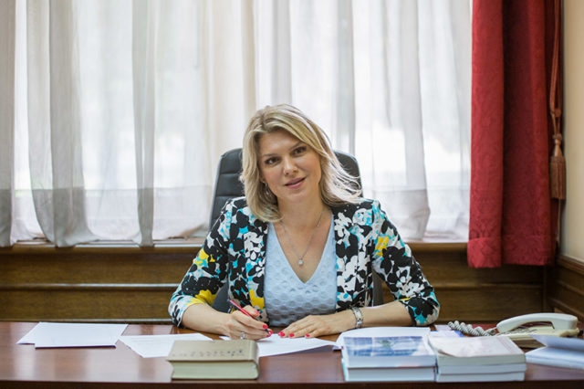 Vuksanović Stanković: Božić simbol porodičnog okupljanja, praštanja i zajedništva