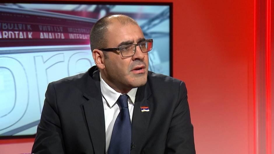 Đukanović: Bogu se molim da dođe do sastanka Vučića i svih episkopa iz Crne Gore