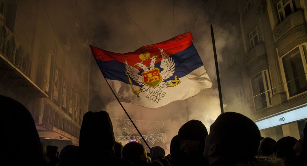 Profil demokratskog otpora bezakonju: Duhovna vertikala i estetika slobode