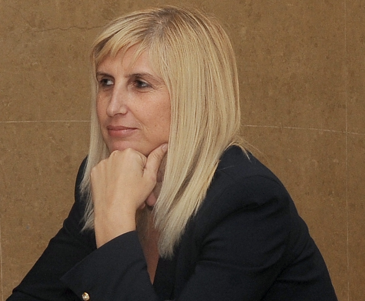 Jonica: Nadam se da će 2020. godina Crnoj Gori, prije svega, donijeti slogu