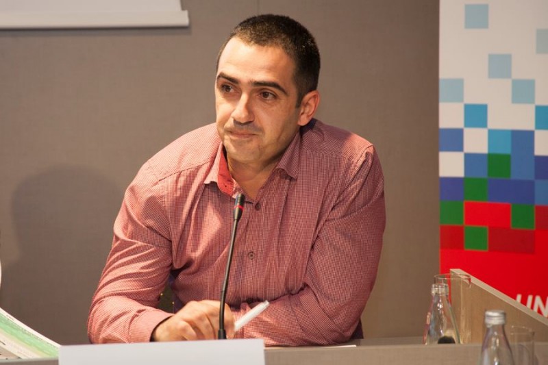Sociolog Andrija Đukanović: S onima koji Crnu Goru ne doživljavaju kao svoju državu ne može se obračunavati hapšenjima i silom