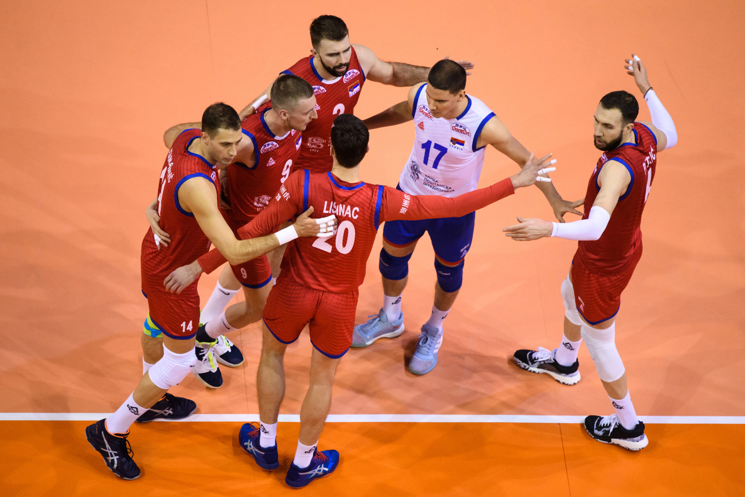 Srbija ne ide u Tokijo: Bugari nam uzeli mjeru
