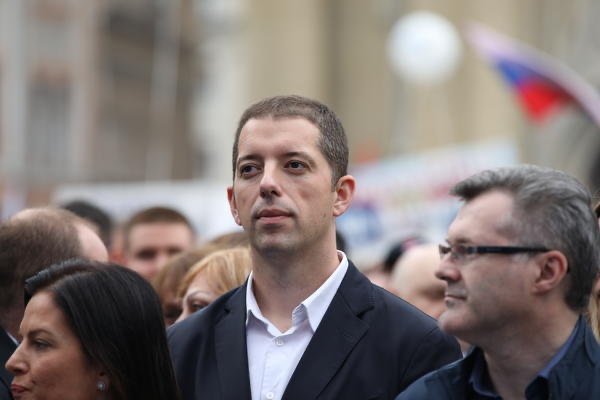 Đurić: Da li će Kurti ili Murti da formira vlast svejedno, svi su separatisti