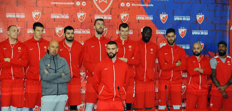 Zvezda: Novi meč ili ABA liga više neće postojati