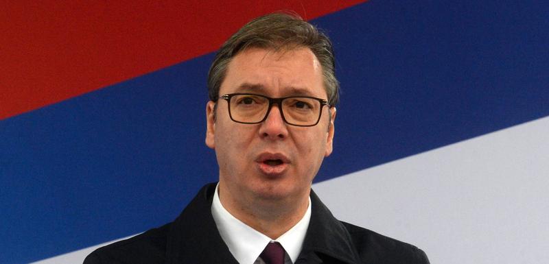 Vučić o likvidaciji u Atini: Da crnogorskim kriminalcima nijesmo zabranili ulazak u Srbiju, nastavili bi krvavi pir u Beogradu!