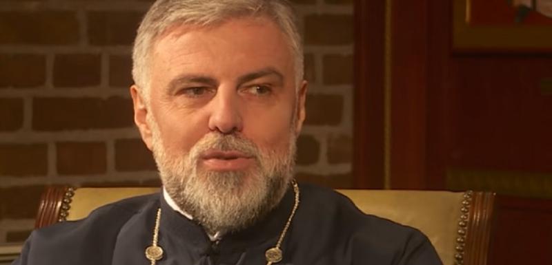 Vladika Grigorije: Đukanović izgubio kompas i nemilosrdno gazi sve pred sobom