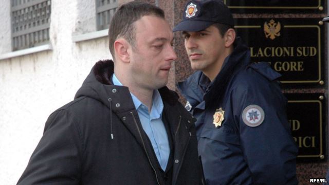 Damir Mandić slobodan vikendom i može da koristi godišnji odmor na slobodi!