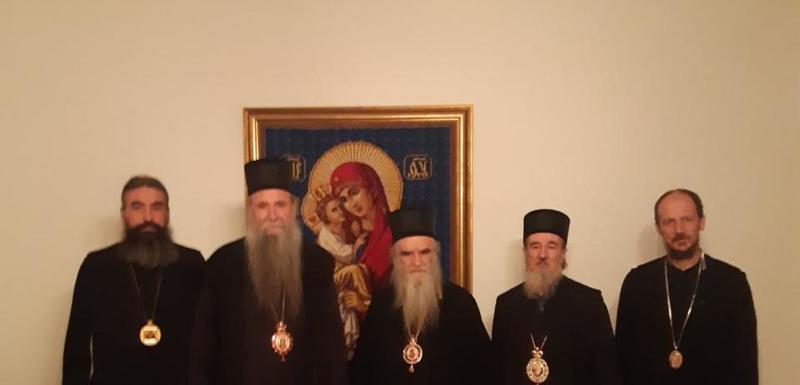 Episkopski savjet: Spremni smo na razgovor sa Vladom