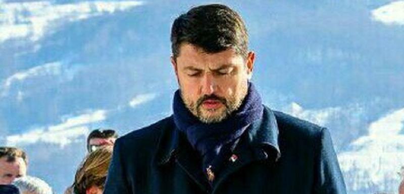 Božović: Krv mojkovačkih junaka je temelj bratstva Srbije i Crne Gore