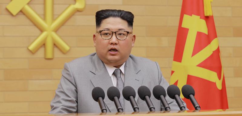 Kim: Uskoro ćemo svijetu pokazati novo strateško oružje