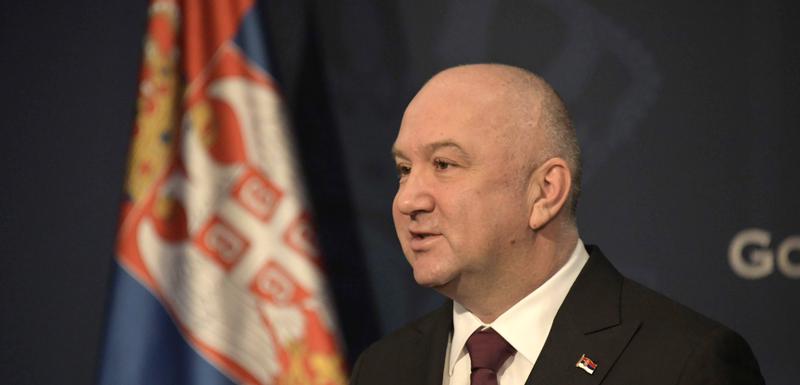 Popović: Zapaljena je iskra otpora koju je sada nemoguće ugasiti