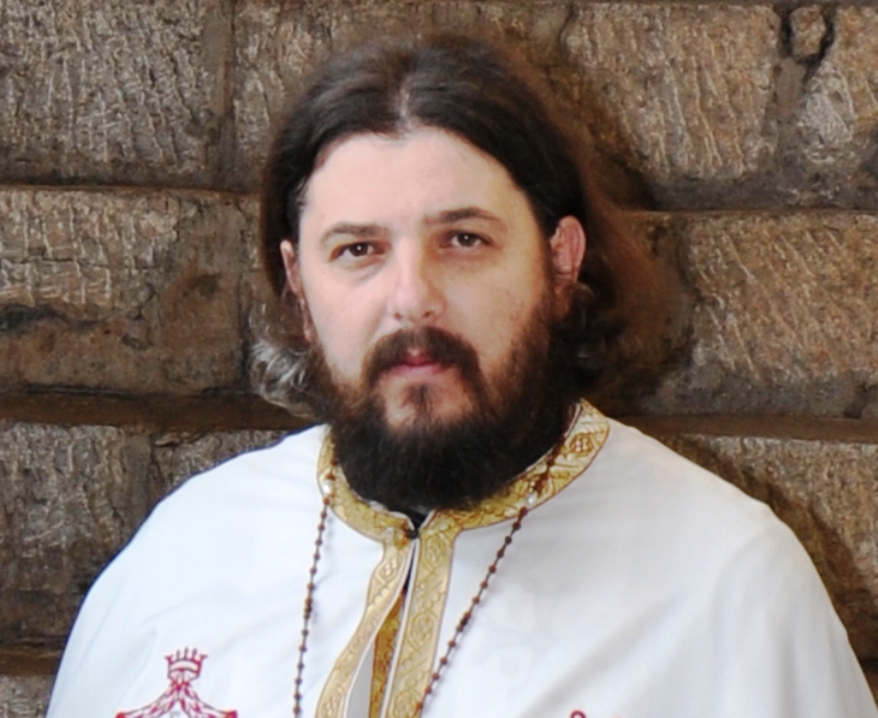 Protojerej Obren Jovanović: Narod Božiji najprecizniji ugovor koji Crkva i država mogu da imaju!