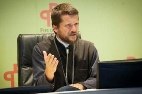 Perović sa Cetinja: Nema nama molitve bez njih, niti njima Crne Gore bez nas