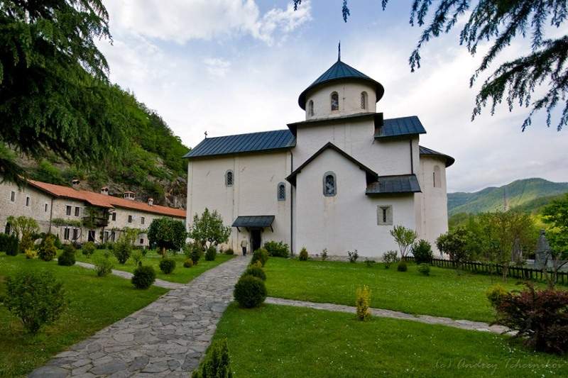 Skup u subotu: Rovčani i Moračani brane svetinje!