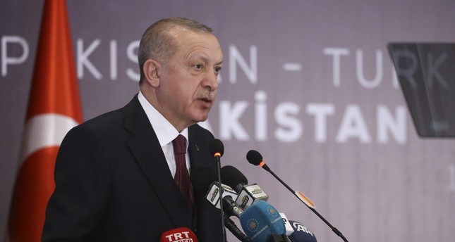 Erdogan: Vojna operacija samo pitanje vremena