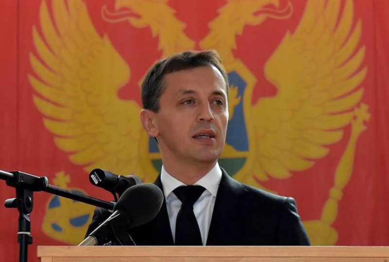 Od Bijelog orla do NATO vrapca: Boga i Svetog Vasilija još niko nije pobijedio!