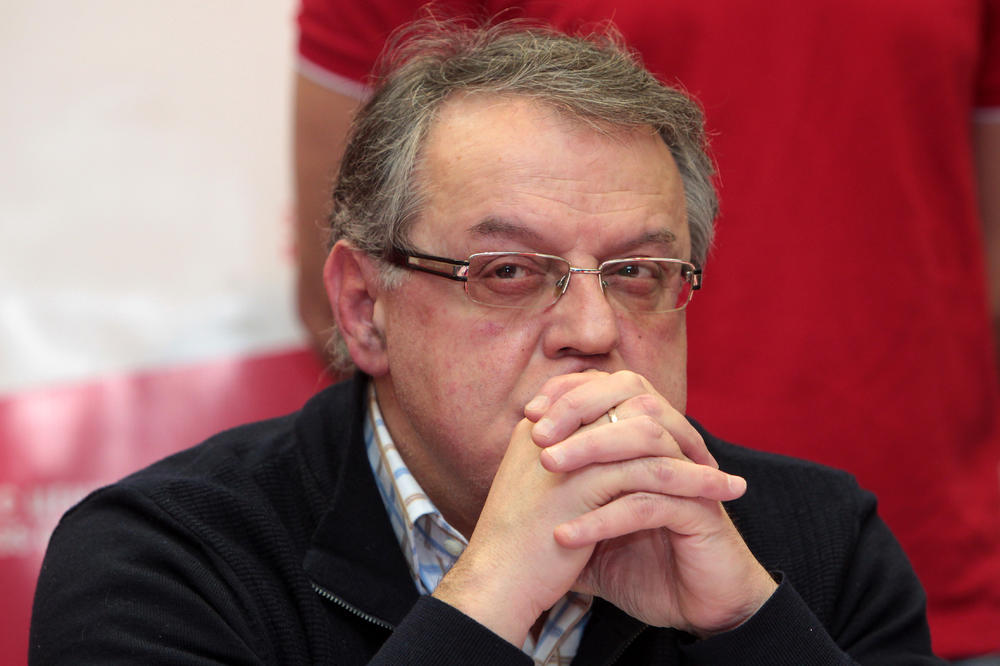 Nebojša Čović za Borbu: Osobe iz Milovog okruženja obogatile se na poslovima oko Kosova, mnogi su i dalje u Crnoj Gori!