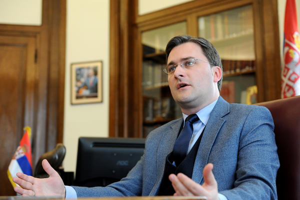 Selaković: Kampanja će biti teška i složena, lakih izbora nema