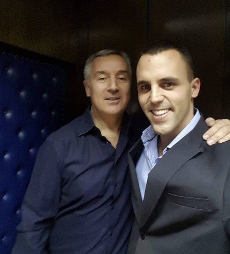 Čović odgovorio Pešiću: Milo, ti li si to?