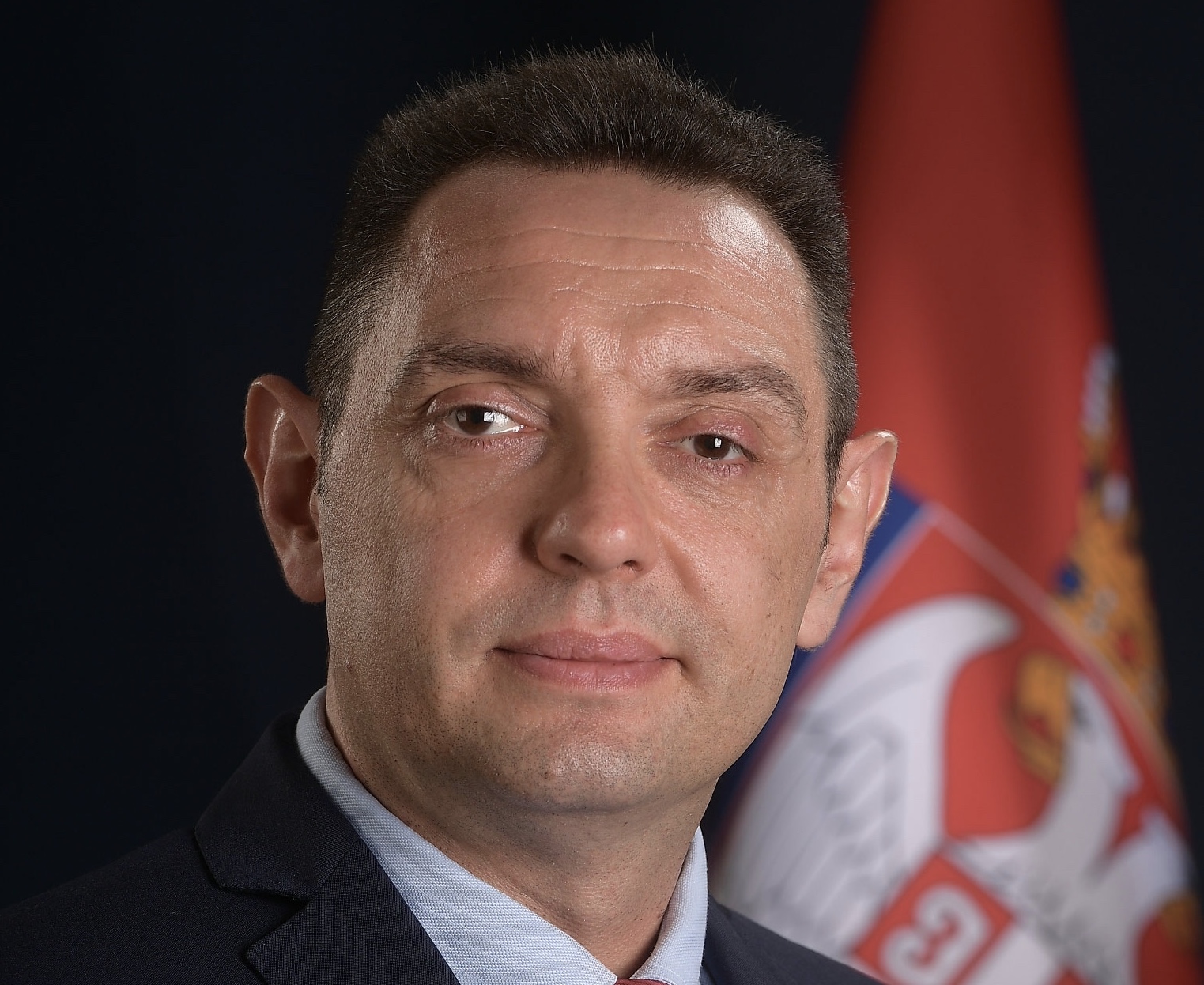 Borba saznaje: Vulin predvodi delegaciju Srbije koja će u utorak posjetiti grob Pavla Bulatovića u Rovcima!