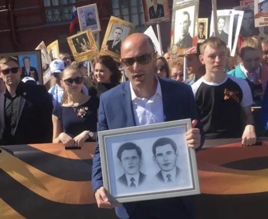 Brat Milana Kneževića: Moj niko se nikad nije skrivao, sjutra veče s narodom biću na litiji!