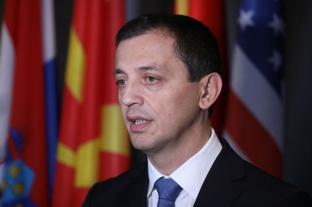 Bošković: Okidač hibridnog rata Zakon o slobodi vjeroispovjesti