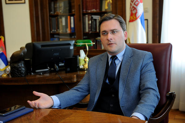 Selaković: Promjena cenzusa ne ide u prilog najjačem, SNS ne kontroliše televizije