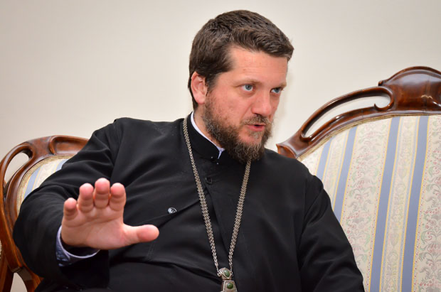 Otac Gojko Perović: Ovo nije više ona Crna Gora od prije dva mjeseca i više nikada neće biti ista!