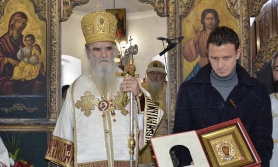 Ministar sporta Nikola Janović “udario” na selektora Gojkovića: Drži se blagoslova države, a ne Mitropolita Amfilohija!