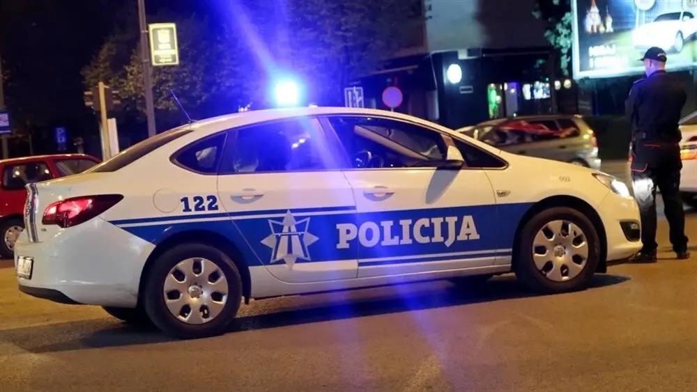 Gazivoda usmrćen sa 14 hitaca iz heklera