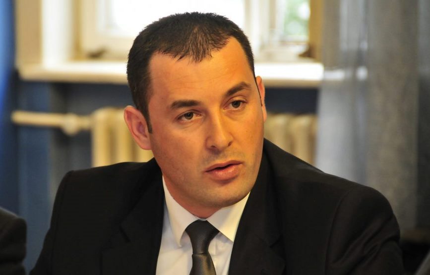 Šćekić: Litije mirne, nema potrebe da SAJ diže tenzije