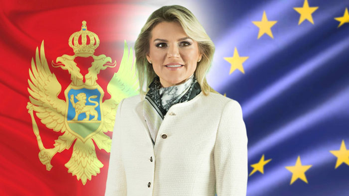 Vuksanović Stanković pisala Markoviću: Građani su umorni, žele pristojno da žive