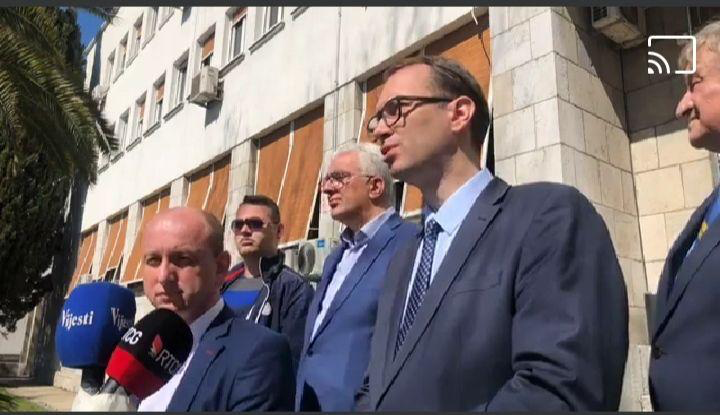 Srušen predmet “državni udar”: Tužilaštvo Srbije dostavilo dokaz da je Sinđelić lagao na sudu i da je snimljen po zakonu! (FOTO)